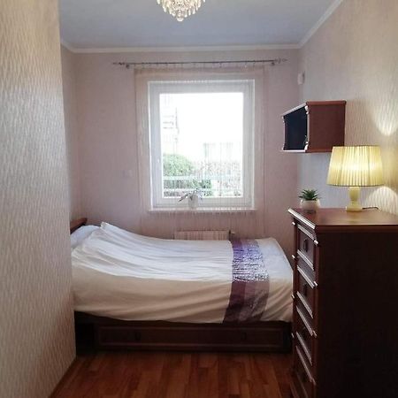 Apartament Marlena Sopot Eksteriør billede